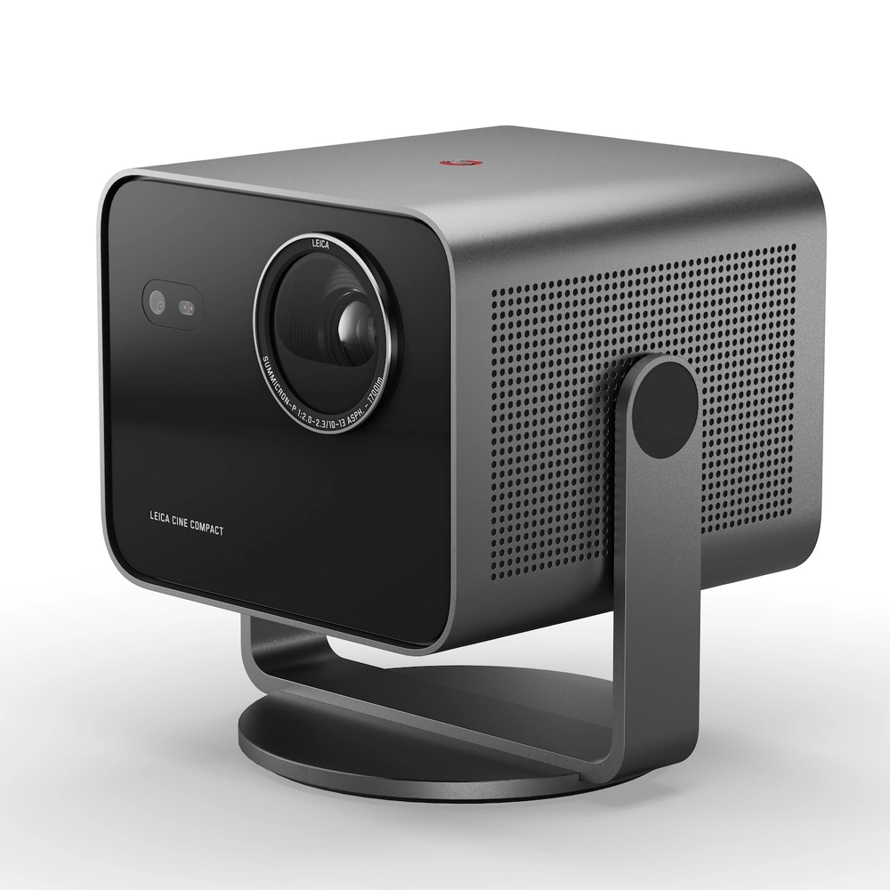Leica Cine Compact 1 Bild 1