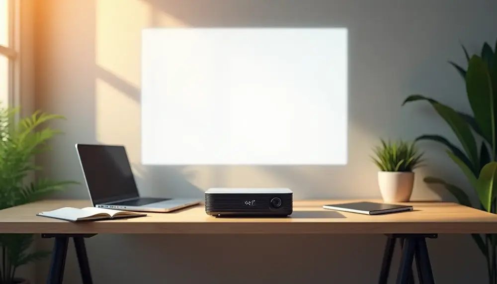 Alles über Laser Beamer ANSI Lumen: So wählen Sie das richtige Modell