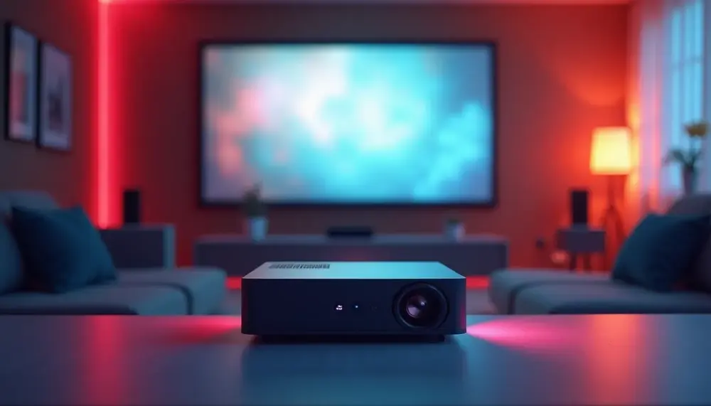 Beamer & Projektoren