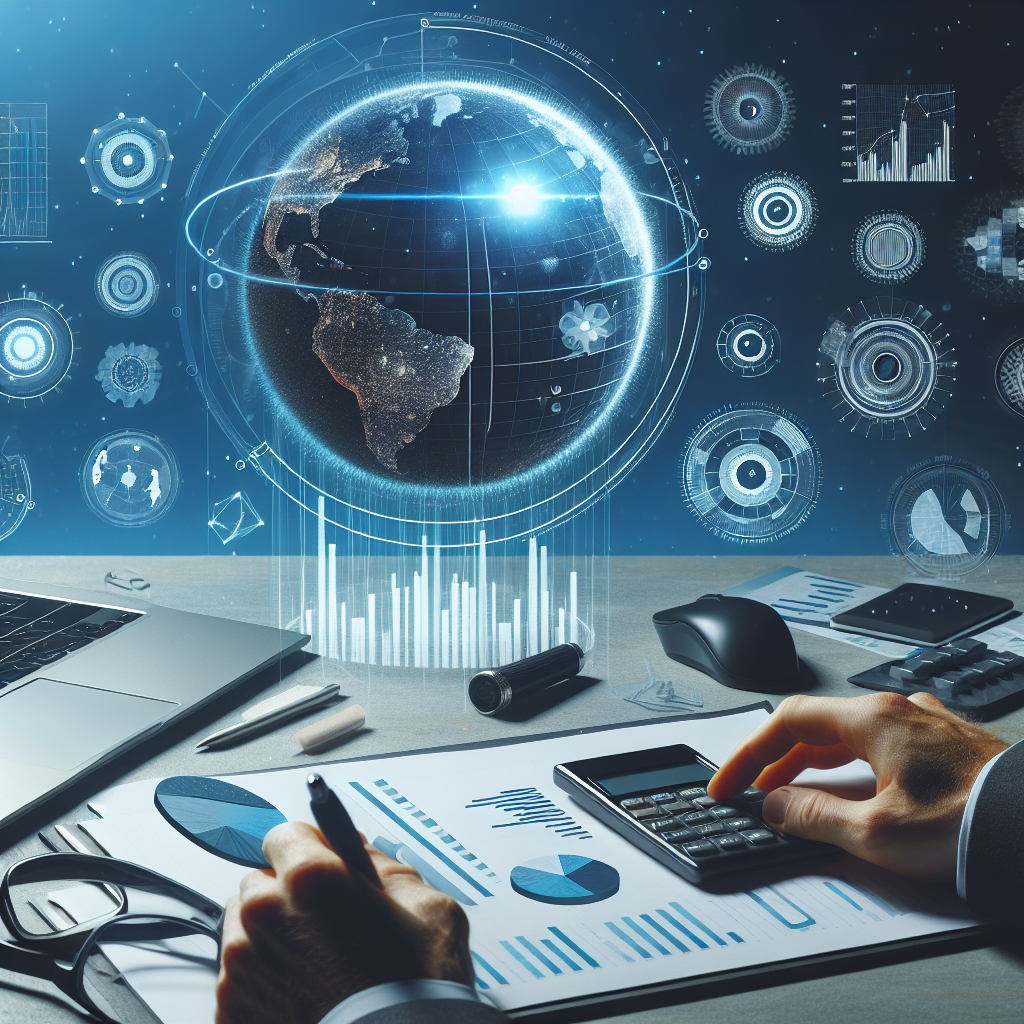 Datenvisualisierungs-Tools