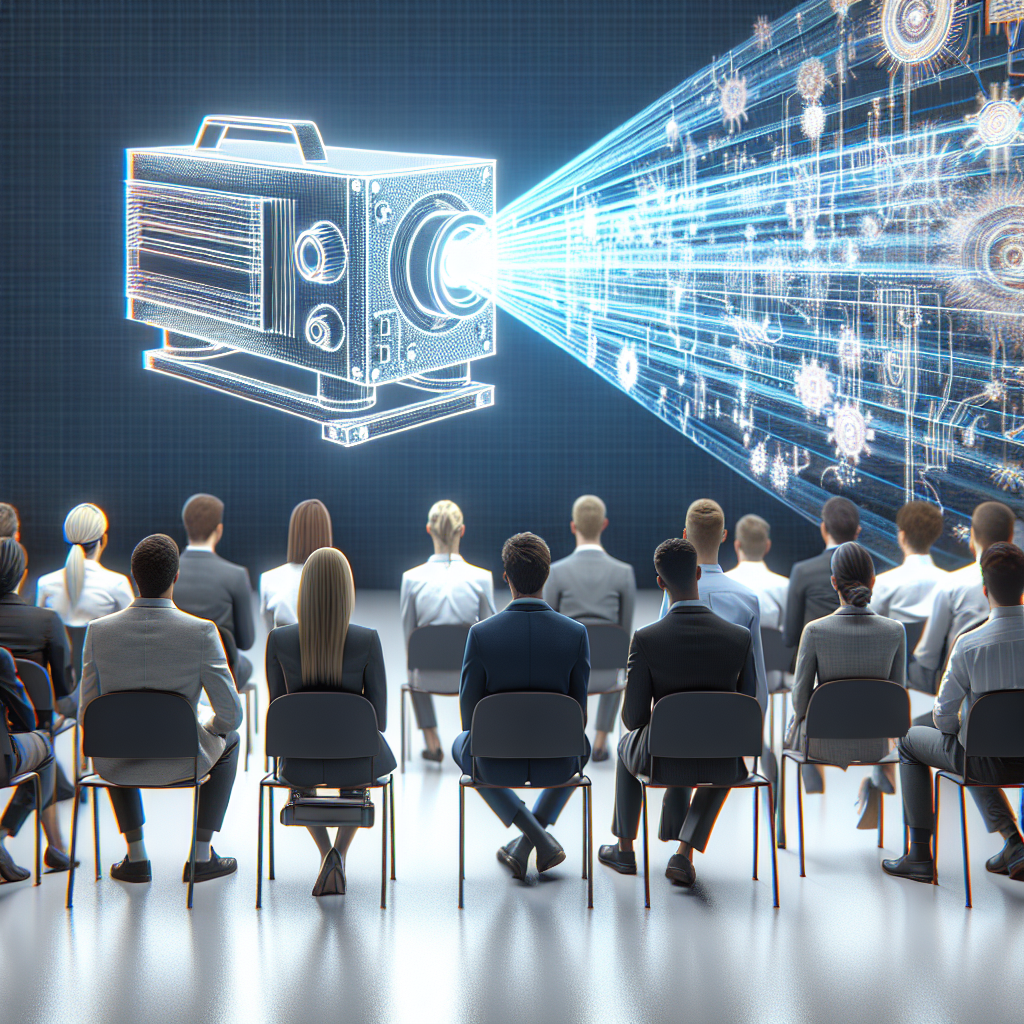 Schulung und Training