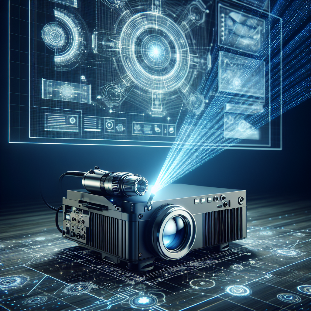 Technologie und Innovation