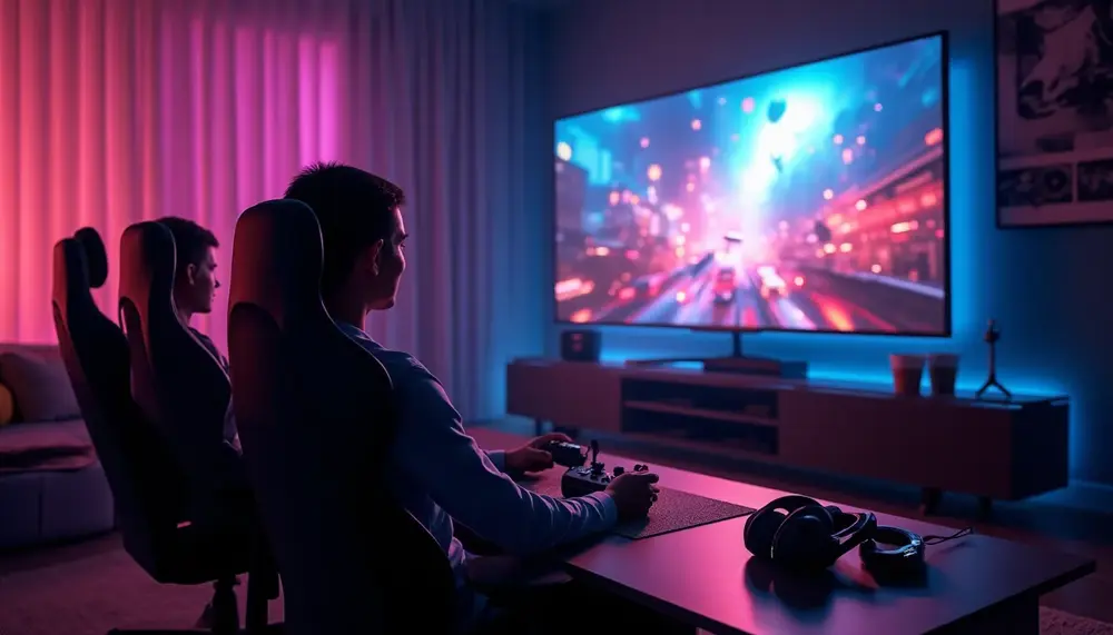 Der ideale Laser Beamer zum Zocken: Was du beachten solltest