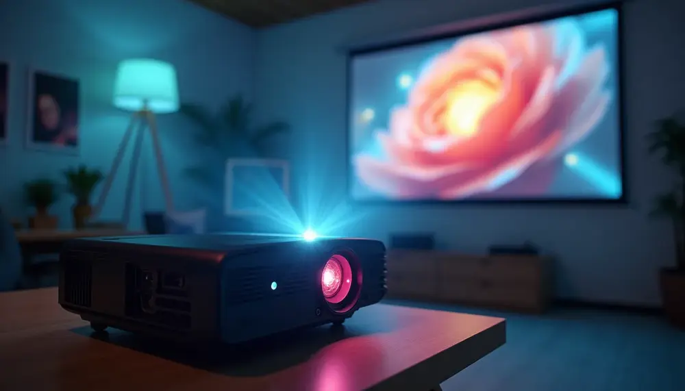 die-bedeutung-der-richtigen-laser-projektor-lampe-fuer-optimale-bildqualitaet