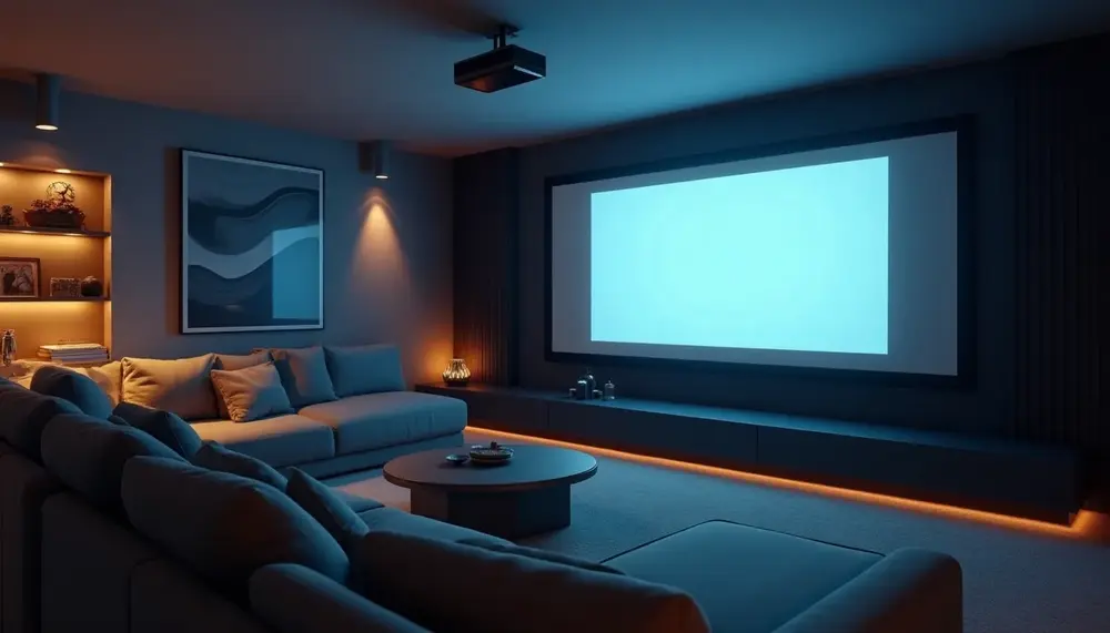 Die besten 4K Beamer im Heimkino Vergleich – Ein Überblick