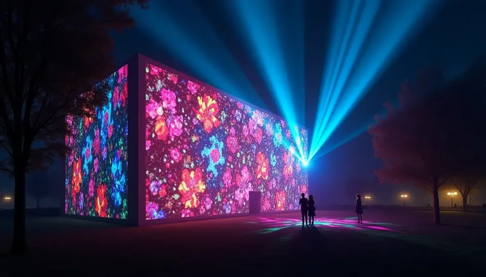 die-besten-anwendungsbeispiele-fuer-einen-laser-projektor-za-fasade