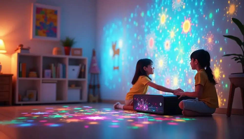 die-besten-laserprojektoren-fuer-kinder-spass-und-lernmoeglichkeiten