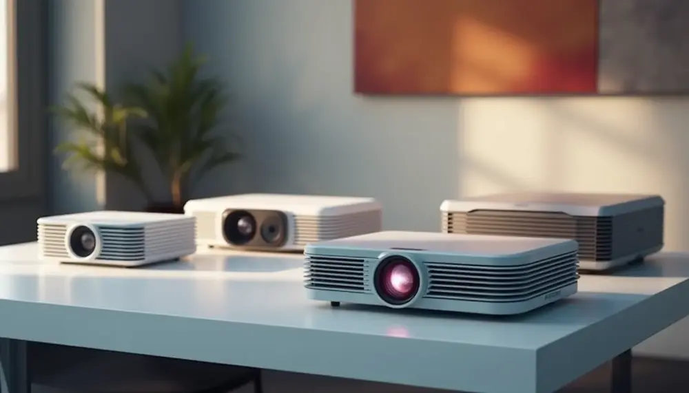 die-besten-modelle-von-laser-projektoren-mit-dlp-technologie-im-vergleich