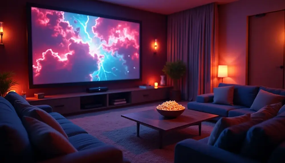 Die ultimative heimkino beamer bestenliste: Finde den perfekten Beamer für dein Zuhause