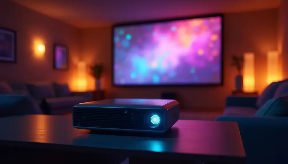 Die umfassende Kaufberatung für Ihren perfekten Laser Beamer