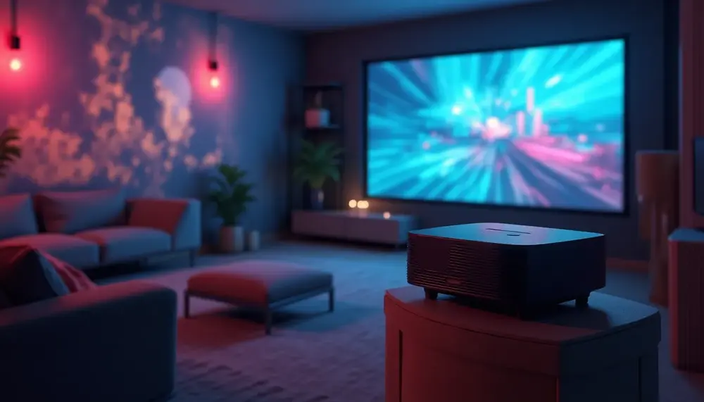 die-vorteile-eines-laser-projectors-mit-short-throw-technologie