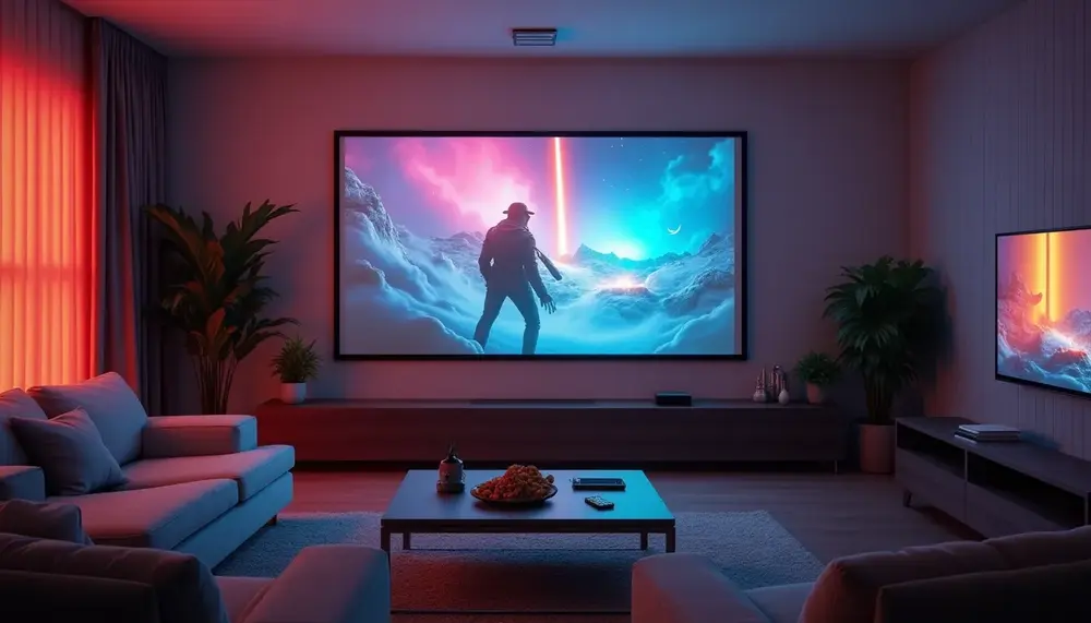 die-vorteile-eines-wlan-faehigen-laser-beamers-fuer-dein-entertainment