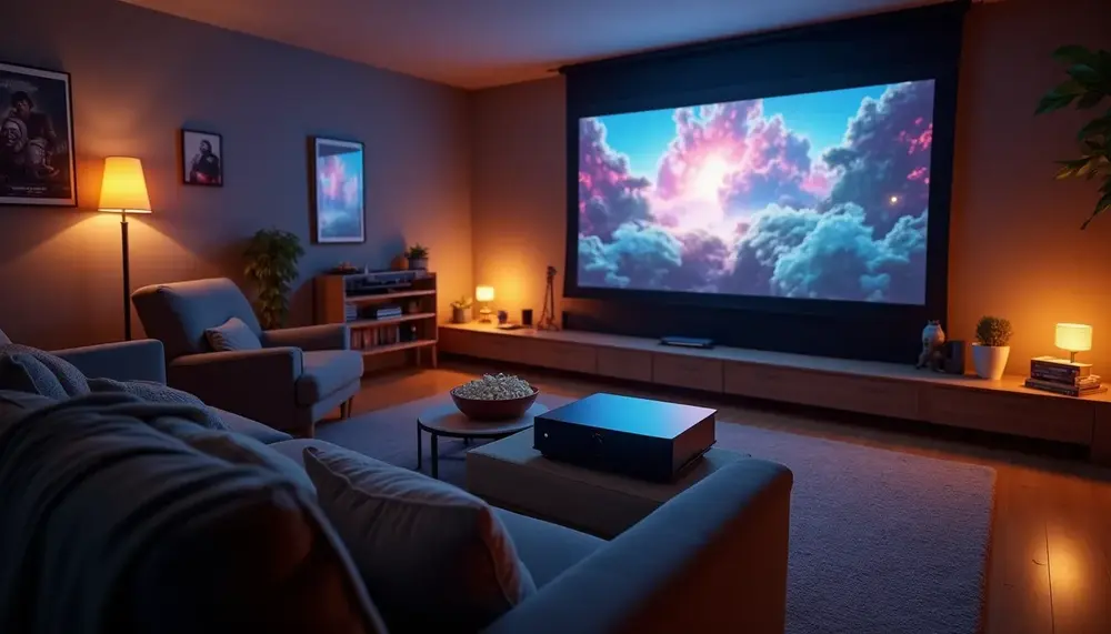 die-vorteile-von-laser-beamern-fuer-ihr-home-cinema