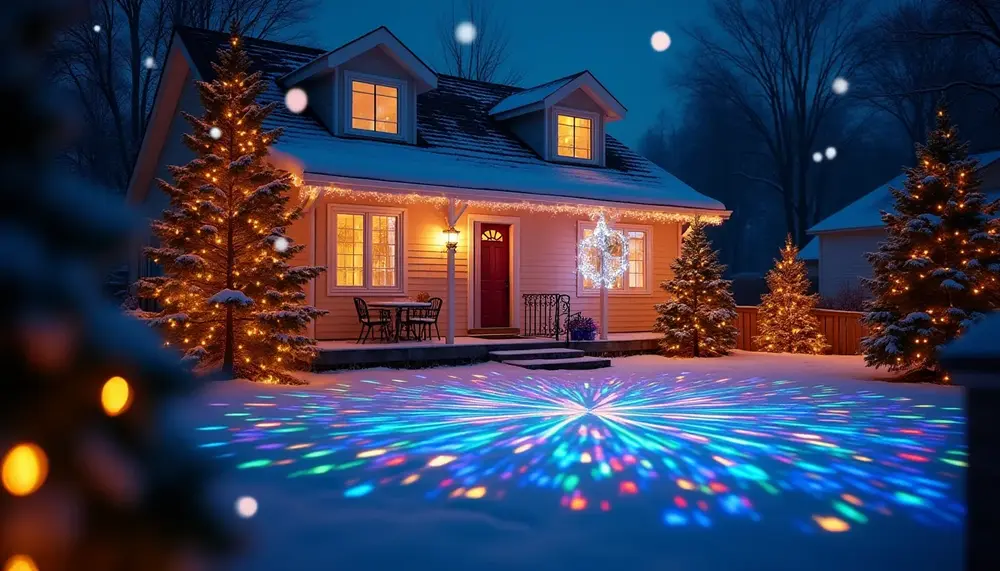 so-gestalten-sie-ihre-festtage-laserprojektor-utomhus-jul-fuer-eine-atemberaubende-lichtshow