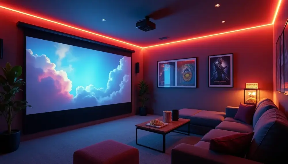 tipps-zur-auswahl-von-heimkino-beamer-und-leinwand-fuer-beeindruckende-projektionen