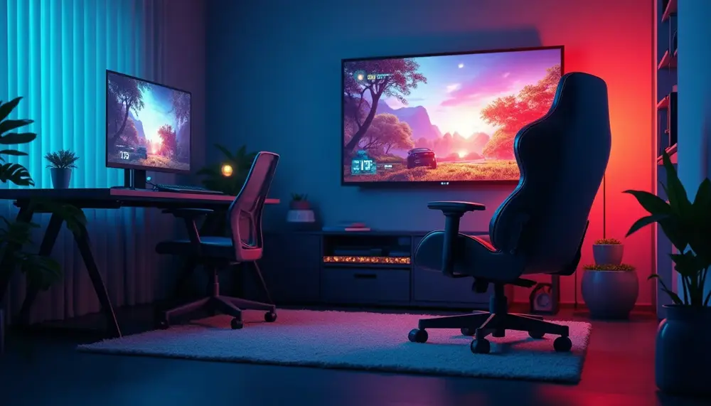 warum-ein-laser-beamer-gaming-erlebnisse-revolutioniert