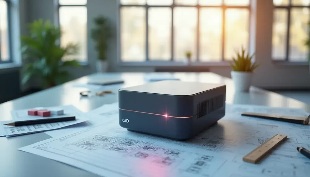 wie-laserprojektoren-die-cad-gestaltung-revolutionieren